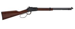 Henry H1 Tracker 22LR Lever Action Rimfire Rifle - 20" - 16 Round
